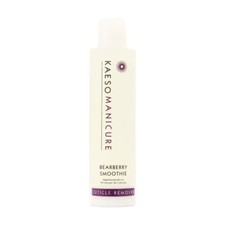 Kaeso Manicure Bearberry Smoothie Cuticle Remover 195ml