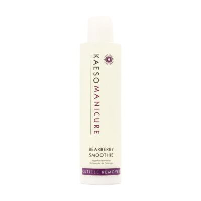 Kaeso Manicure Bearberry Smoothie Cuticle Remover 195ml