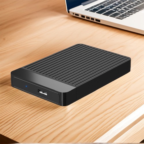 HDD Case Box HDD Enclosure 2.5inch SSD SATA To USB 3.0 Adapter Support UASP 6TB - Bild 4 von 11