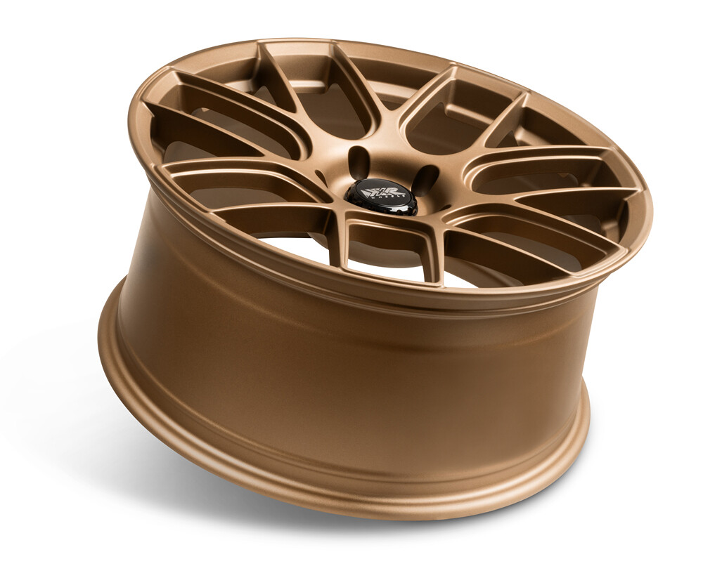 19x9 +35 XXR 580 5x114.3 Bronze Wheels (Set of 4) | eBay