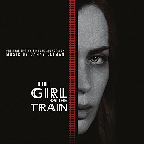 The Girl On the Train (Vinyl LP) 12" Album