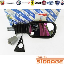 Retroviseur gauche (ou coque) Fiat TEMPRA