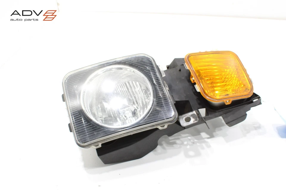 FARO DELANTERO DERECHO HUMMER H3T 2006-2010 Y LUZ INTERMITENTE LÁMPARA OEM Foto 2 de 4