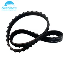 Timing Belt 68T-46241-00 for Yamaha 4 Stroke 6HP 8HP 9.9HP V-Belt 60R-G6241-00