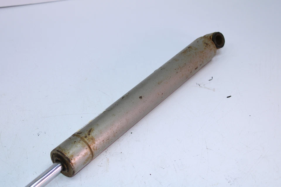 Amortiguador de varilla de control trasero Ski-Doo MXZ 600 2007 Adrenaline HO SDI 503190728 Foto 4 de 4