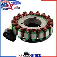 Stator Generator For CFMoto CForce 600 CF600AU CF600AZ UForce 600 CF600UZ 20-23