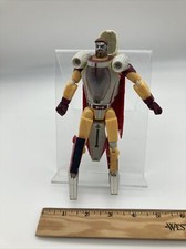 Star Wars Transformers Crossovers Obi-Wan Kenobi To Jedi Starfighter b32