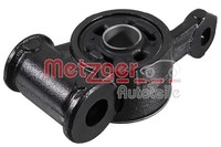 Metzger Lagerung, Lenker 52111101 FüR Mazda