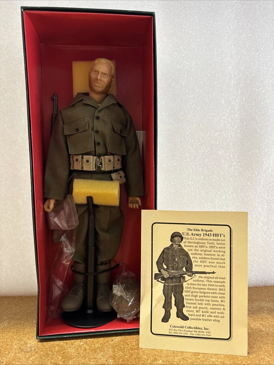 Elite Brigade for sale | eBay