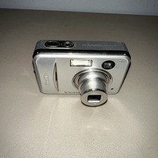 Fujifilm FinePix A345 Digital Camera 4.1 Megapixels