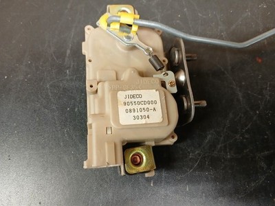 03 04 05 06 07 NISSAN 350Z REAR HATCH LOCK ACTUATOR OEM 90550