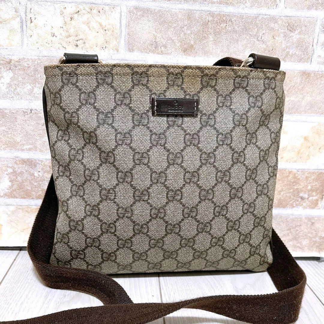 sac bandoulière gucci #PGKKUN