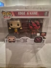 Funko Pop! Vinyl: WWE - Edge & Kane - Target (Exclusive)