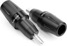 Frame Sliders, Motorcycle falling protection frame sliders Compatible with
