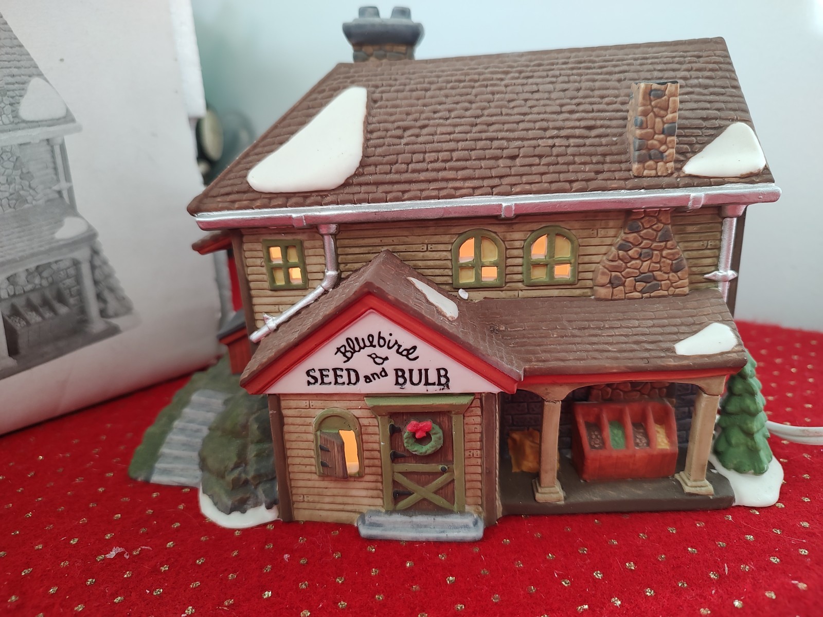 Click here to see eBay Auction