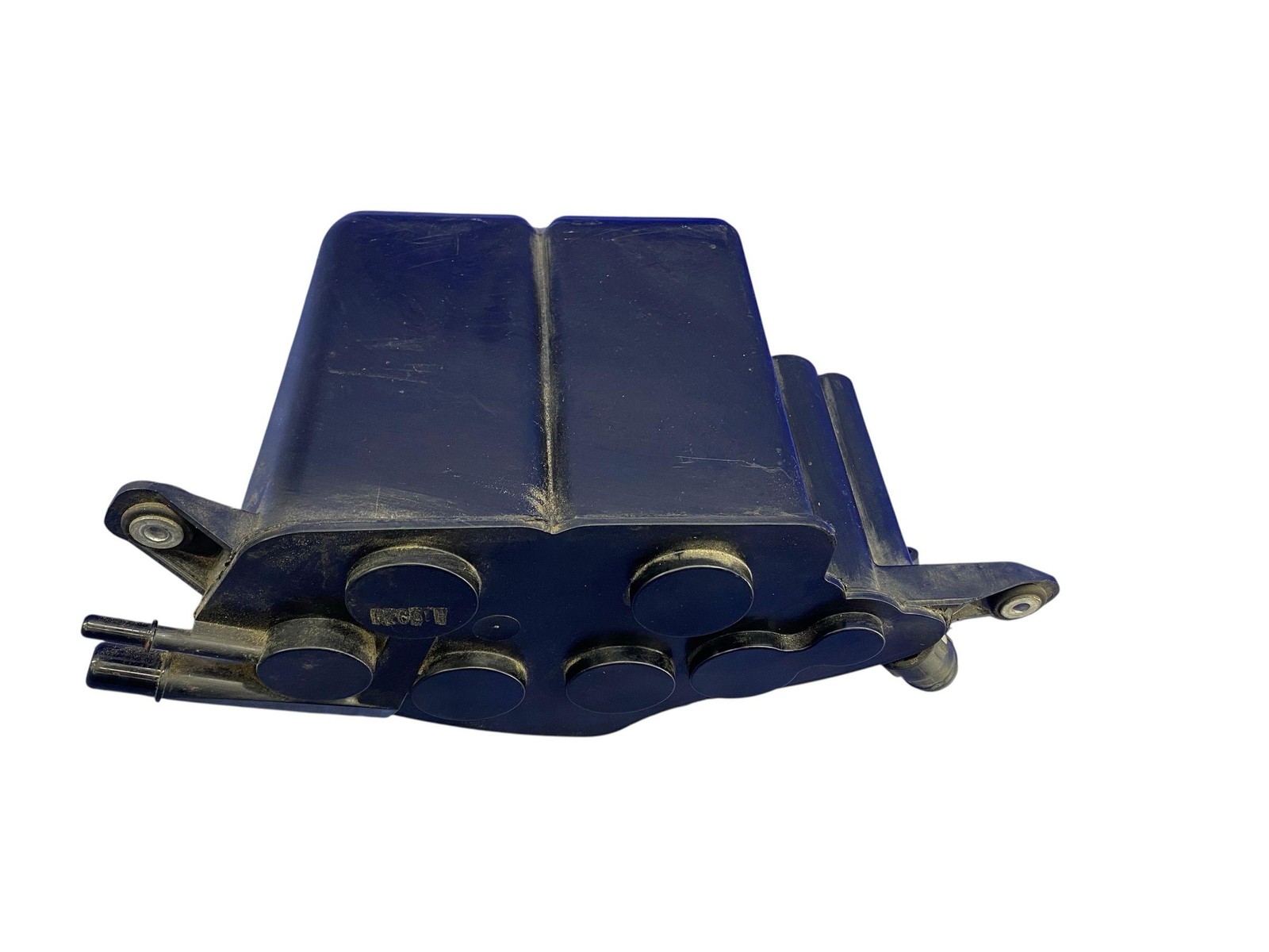 Audi R8 Spyder 2008-2015 Evap canister Charcoal P/N 3D0201801