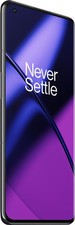 OnePlus 11 | 5G | 128 GB + 8 GB RAM | Titan Black