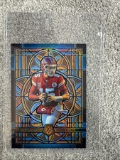 Patrick Mahomes II [Oversized] #13 Prices | 2025 Panini Mosaic