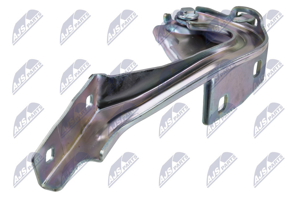 Left NTY EZC-FT-263 Hinge, bonnet for CITROËN,FIAT,PEUGEOT