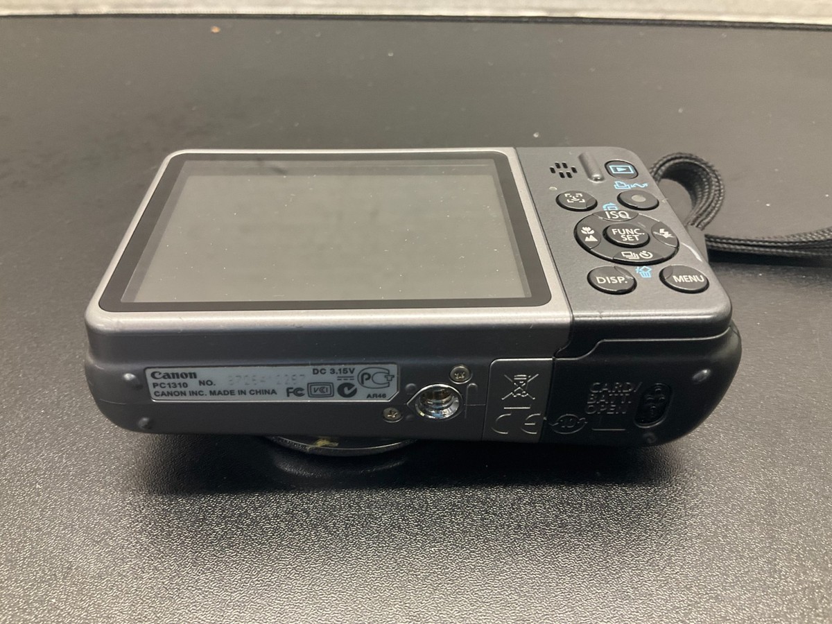 Canon　PowerShot A2000 IS デジタルカメラ　PC1310 CANON PowerShot A2000 IS 価格比較 - 価格.com