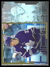 2023-24 Upper Deck #UD3-27 Matthew Knies 1998-99 UD3