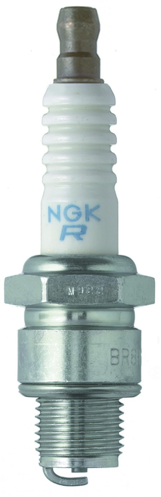 NGK Spark Plugs BR8HS SOLID 6715