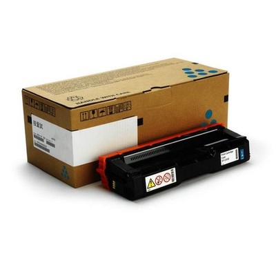 RICOH Type SP C252  cyan Toner