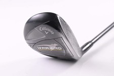 Callaway Warbird 2017 #5 Wood / 18 Degree / Stiff Flex Callaway Shaft