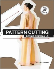 Pattern Cutting Second Edition | Dennic Chunm...