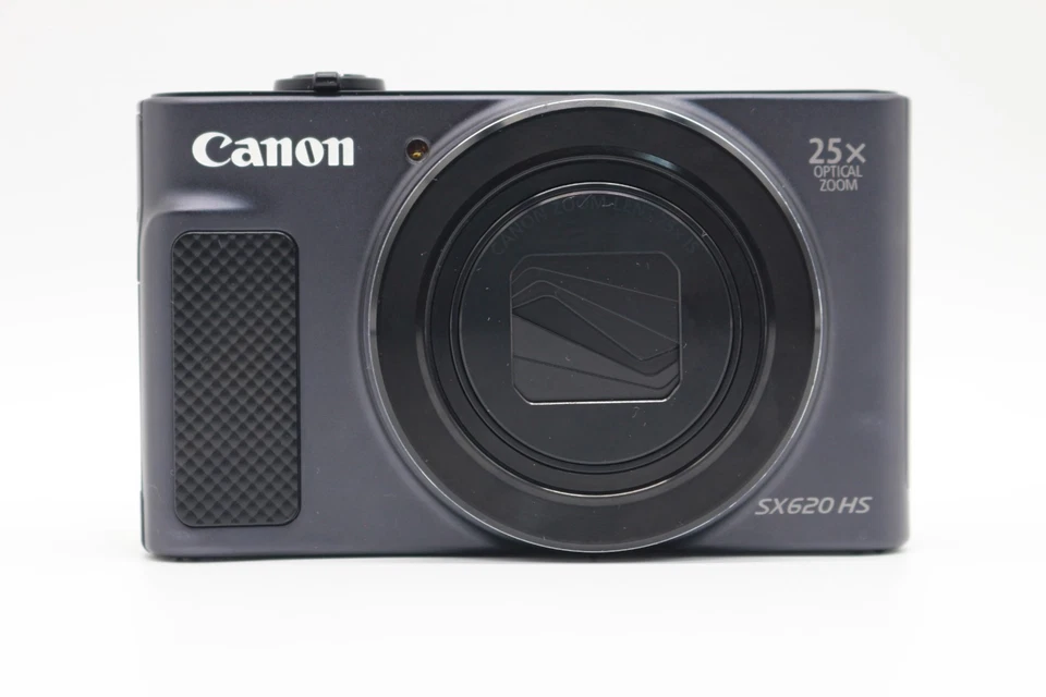[ MINT ] Canon PowerShot SX620 HS BK 20.2MP Digital camera English OK from JAPAN - Image 4 of 4