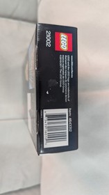 LEGO ARCHITECTURE: Empire State Building (21002) with free Lego 5864 bonus set!!