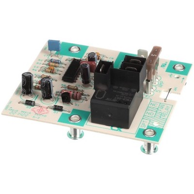 Carrier HVAC HK61EA002 Fan Control Board