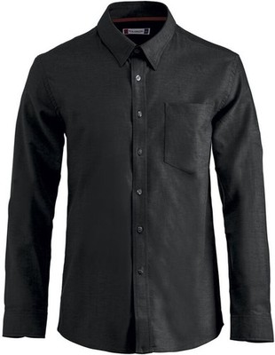 Clique Oxford Hemd 027311