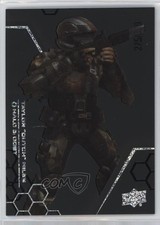 2024 Upper Deck Halo Legacy Collection Augmented 275/699 Taylor Dutch Miles 0nr3