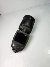PARTS/REPAIR ONLY Profoto A1 Air TTL-C Studio Light On-Camera Flash Canon