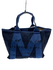 MARC BY MARC JACOBS Tote Bag Denim IDG