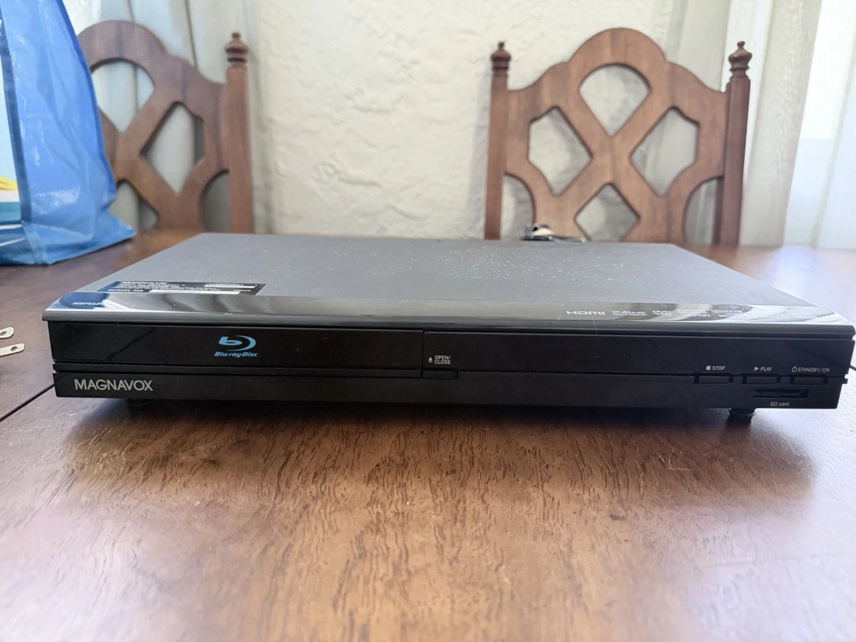 DVD & Blu-ray Players 5.0-7.9 in Screen Internet/Media Streamer