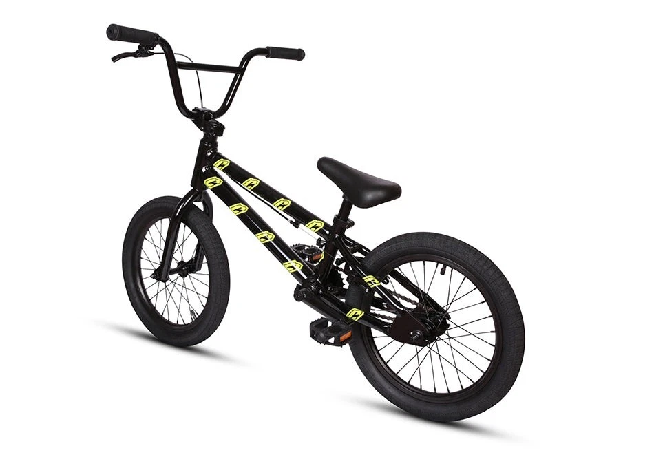 16 in BMX Gyro Brake Bikes for sale | eBay