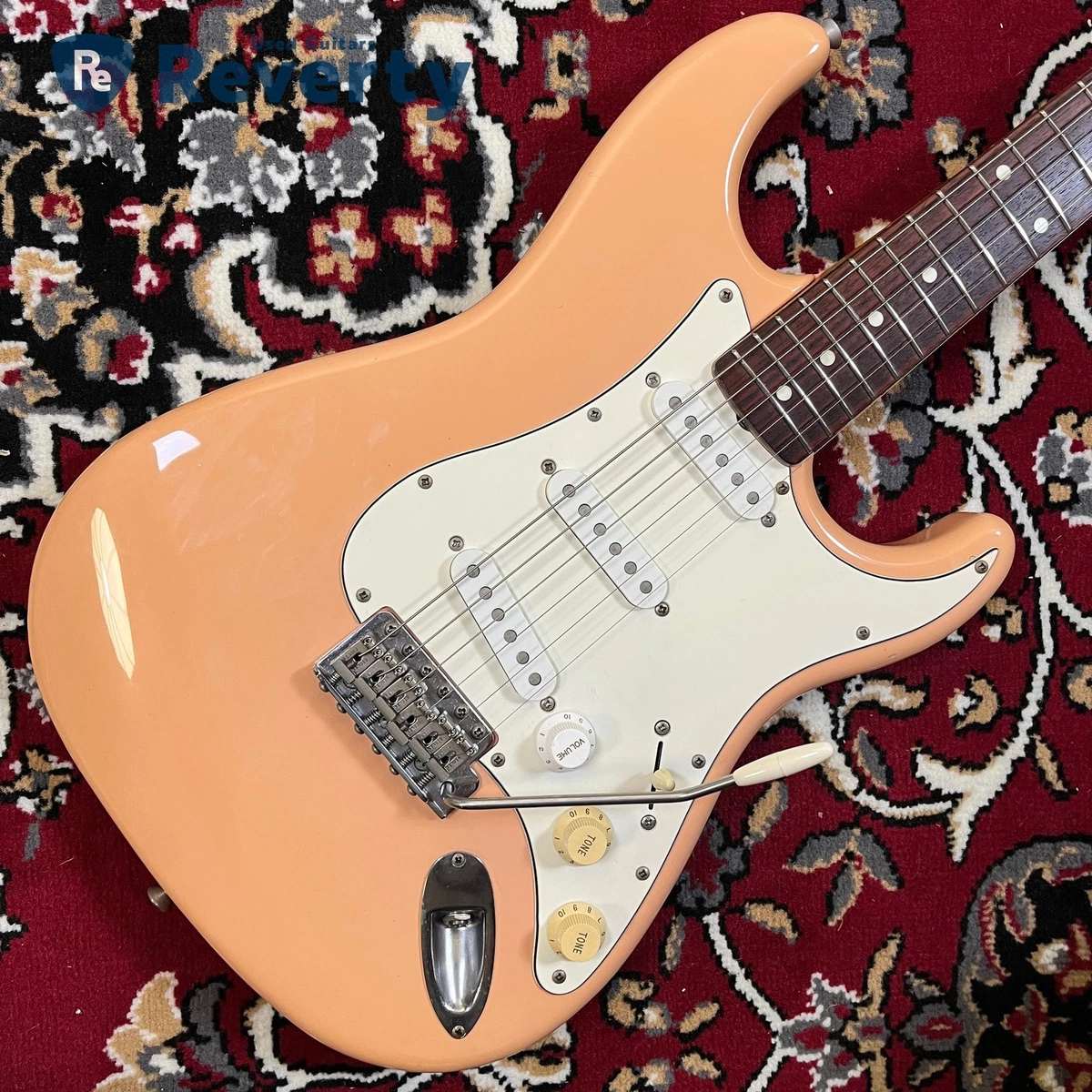 1994 Fender Stratocaster for sale - eBay