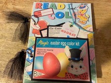 Handmade "Easter" Retro Junk Journal - Cute 