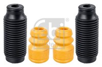 Febi Bilstein StoßDäMpfer StaubschüTzer 173901 FüR Hyundai Elantra 3 XD Crdi