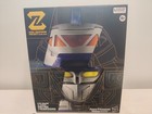 Power Rangers Lightning Collection Astro Megazord Zord Ascension Project ZAP MIB