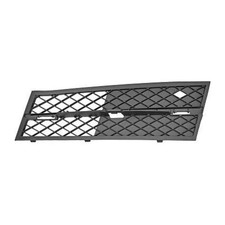 DIEDERICHS Lüftungsgitter Frontstoßfänger für BMW 5er F10 ohne M-Technik rechts