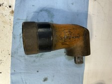 Ingersoll Rand Right Angle Drive 34 Impact Air Tool Heavy Duty Ingersoll Rand Right Angle Drive 34 Impact Air Tool Heavy Duty