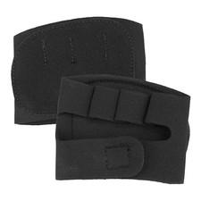 Gym Gloves for Women Men Micro Weight Lifting Gloves Fingerless Workout Gloves G