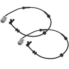 ABS Wheel Speed Sensor Front for Nissan Frontier Pathfinder Xterra 2005 2006 ...