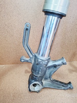 09-12 Kawasaki Ninja zx6r Front Forks Left & Right Set Shock