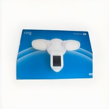 RING Floodlight Cam PRO