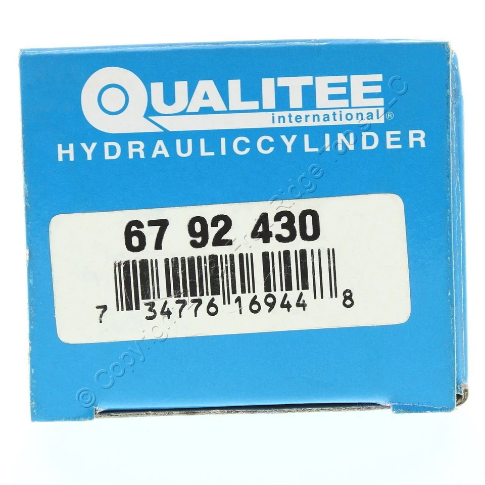 Cilindro de rueda de freno para camioneta Ford 93-98 92 93 94 derecha trasera Foto 4 de 4
