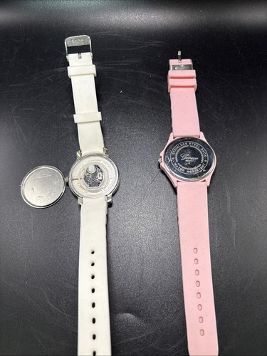 WATCH LOT SALE - Two watches Disney Princess & Geneva As Is - Picture 10 of 24